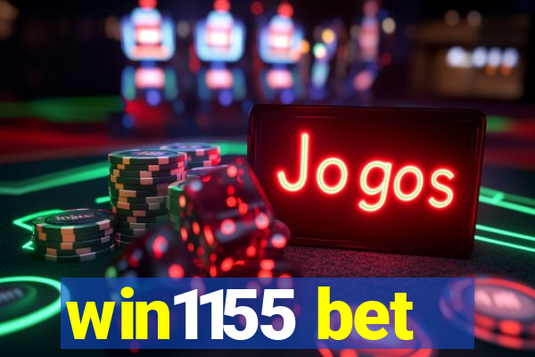 win1155 bet